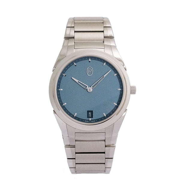 Parmigiani Fleurier Tonda PF Micro Rotor Pacific Blue Limited Edition 50 pcs