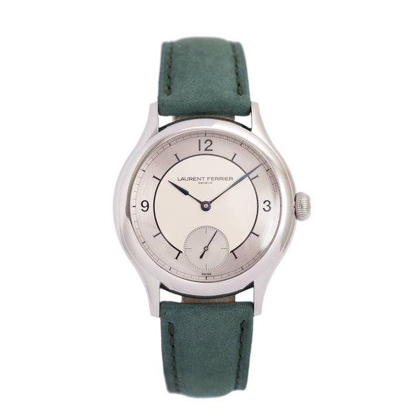 Laurent Ferrier Classic Origin for Revolution The Rake Limited