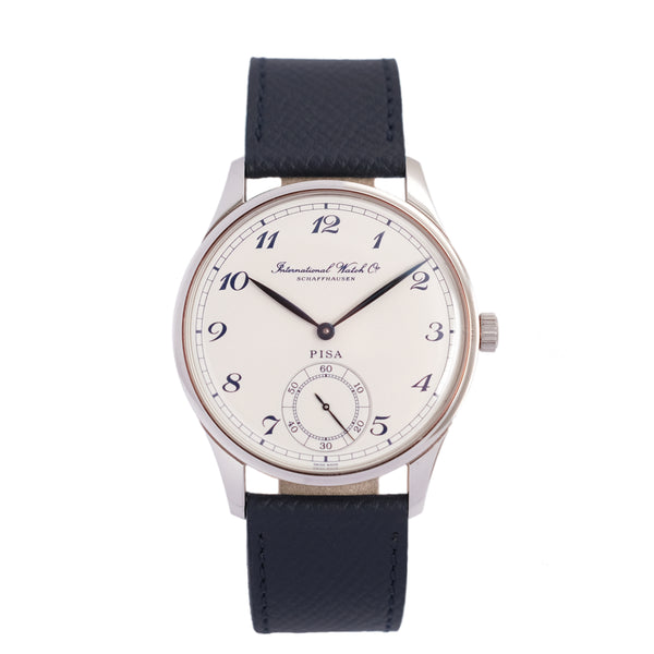 IWC Portuguese Jubilee Pisa Edition IW5441-07 Limited 50 pcs