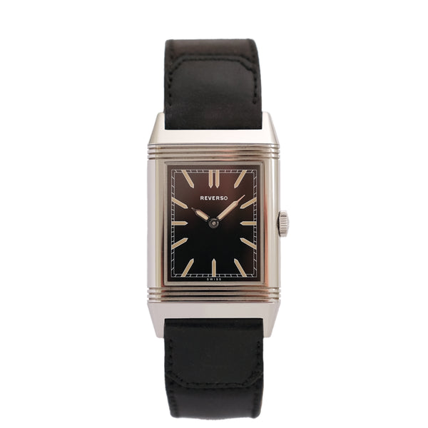 Jaeger-LeCoultre Grande Reverso Ultra Thin 1931 US Edition - Full