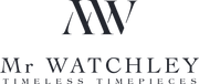 Mr Watchley logo