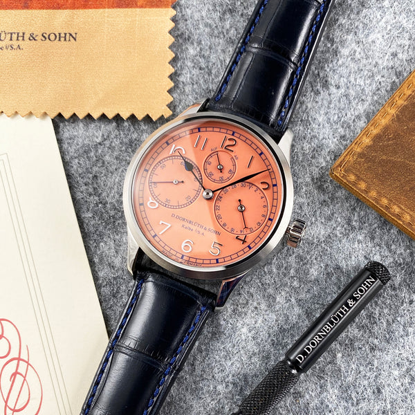 d dornblüth and sohn price