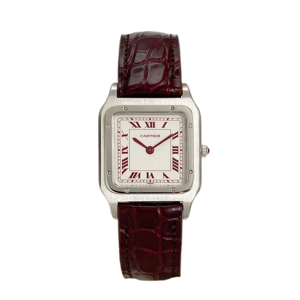 Cartier Santos Dumont