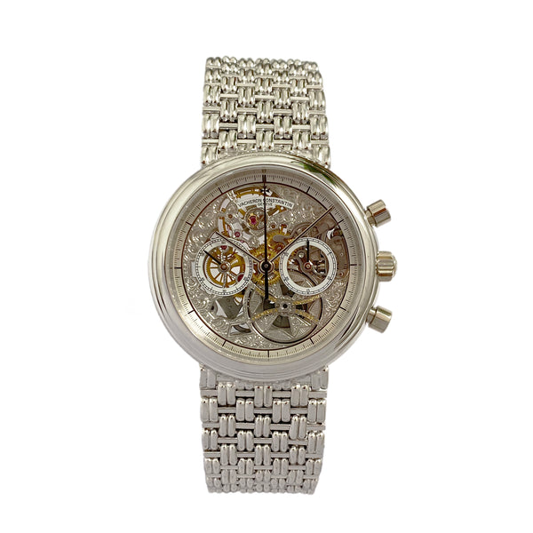 Vacheron Constantin Métiers D'art The Legend of The Chinese