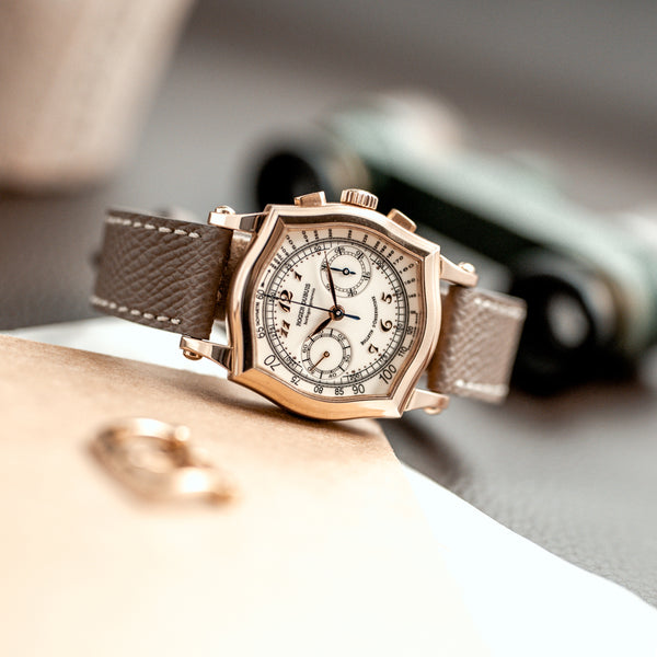 Roger dubuis 2025 sympathie chronograph