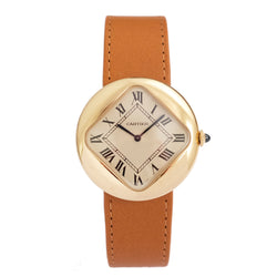 Cartier Pebble WGPB0003