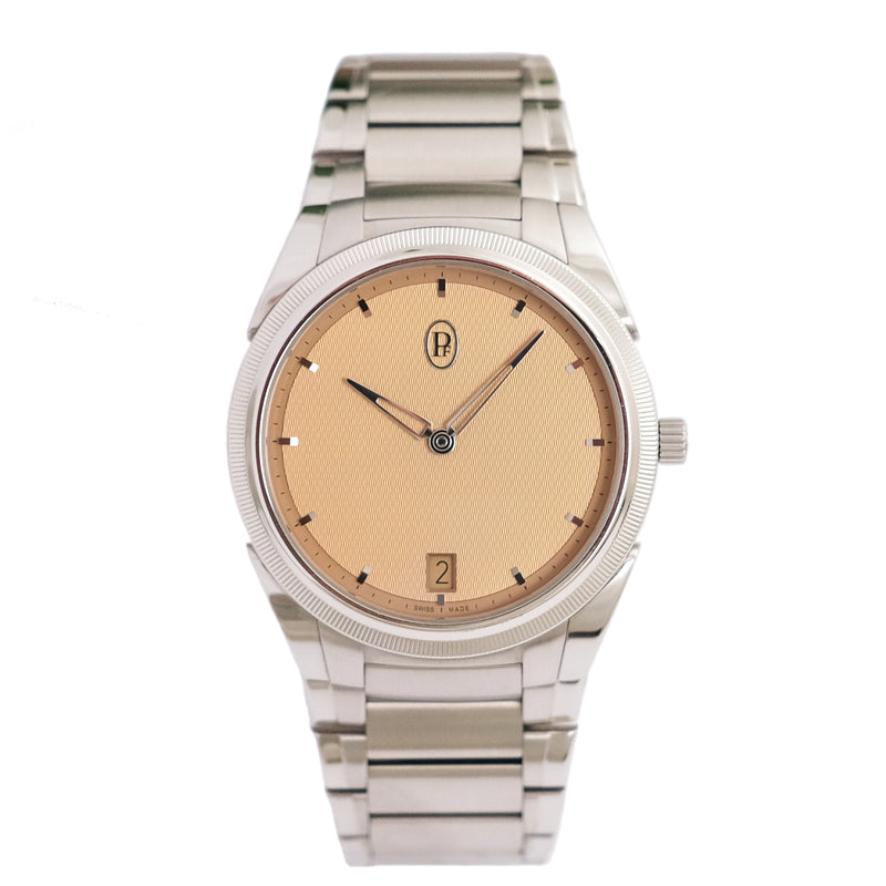 Parmigiani Fleurier Tonda PF Micro Rotor