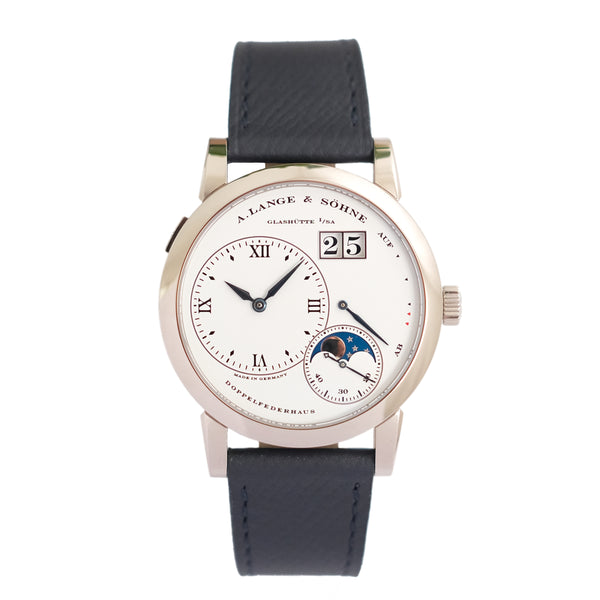 A. Lange & Sohne Lange 1 Moonphase - Limited 30 pcs - Ref. 109.049