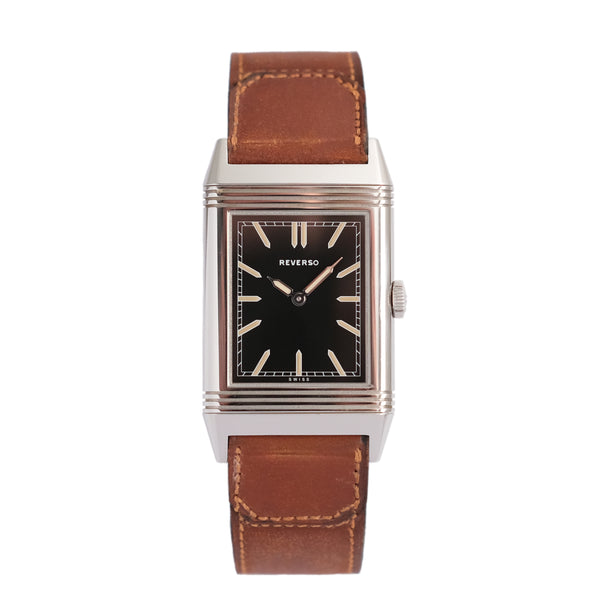 Jaeger-LeCoultre Reverso Ultra Thin 1931 US Edition Q2788571