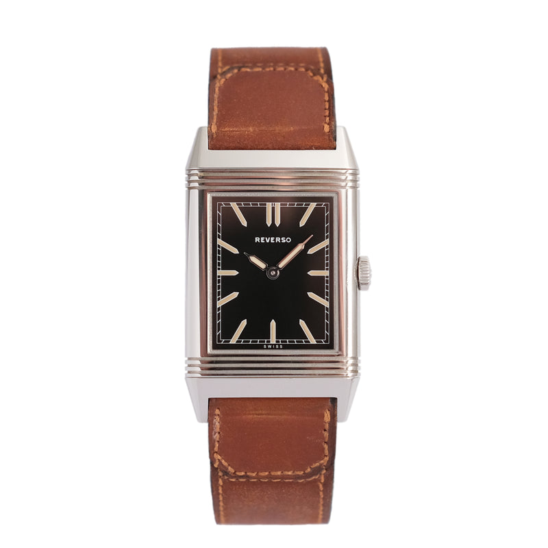 Jaeger-LeCoultre Reverso Ultra Thin 1931 US Edition Q2788571