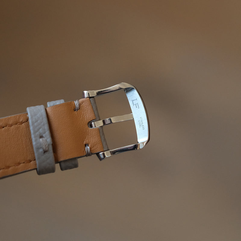 Laurent Ferrier Ecole Annual Calendar Bleu
