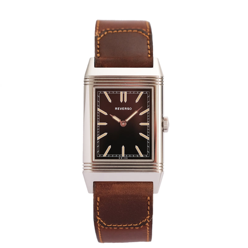 Jaeger-LeCoultre Grande Reverso Ultra Thin 1931 US Edition Q2788571