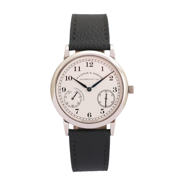 A. Lange & Söhne 1815 UP/DOWN 221.025 - Platinum - Full set