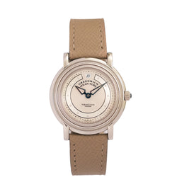 Parmigiani Fleurier Toric Memory Time - Full set
