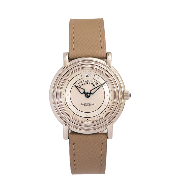 Parmigiani Fleurier Toric Memory Time - Full set
