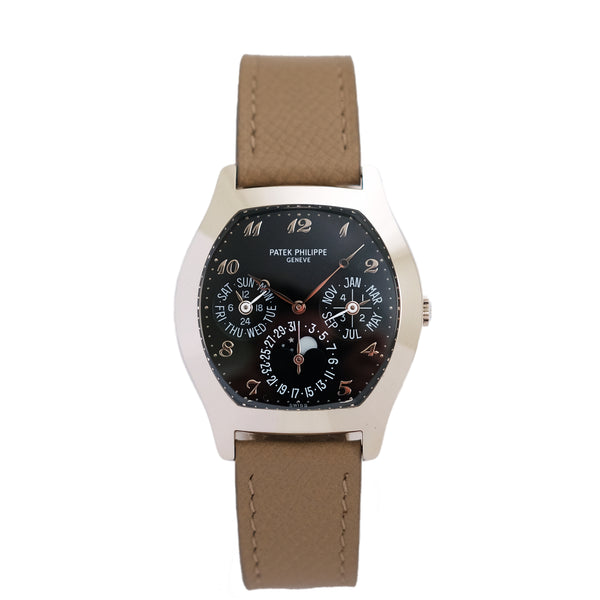 Patek Philippe Perpetual Calendar 5041G - Full set