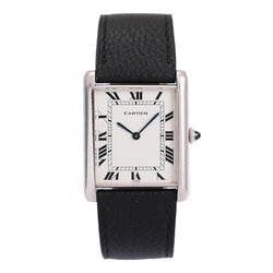 Cartier Tank Louis Xl Jumbo Cartier for $21,590 for sale from a
