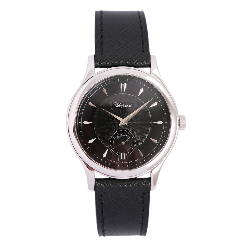 ORIGINAL CHOPARD WRISTWATCH DIAL 12.45 MM (40 ORIGINAL CHOPARD WRISTWATCH DIAL 12.45 MM (40