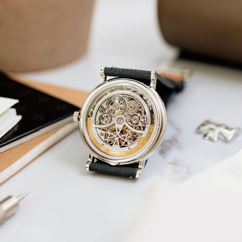 Vacheron Constantin Perpetual Calendar - Ref. 43032