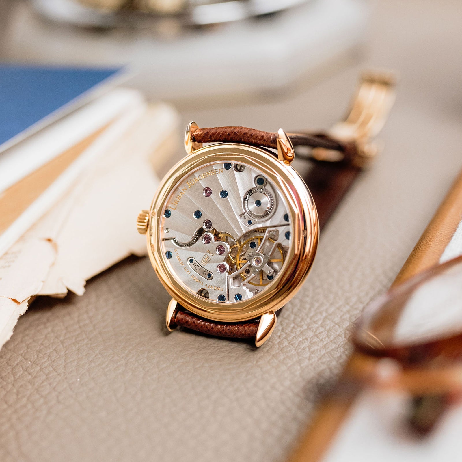 bizarre アンバーリング　ラージ ビザール グリーンアンバーリング bizarre