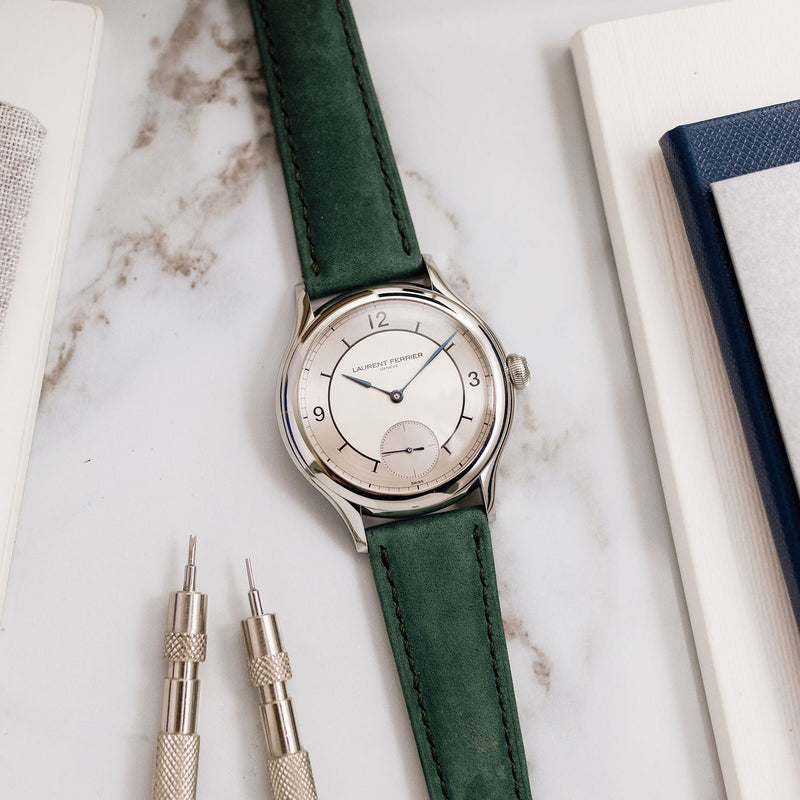 Laurent Ferrier Classic Origin for Revolution & The Rake - Limited Edition 12 pieces