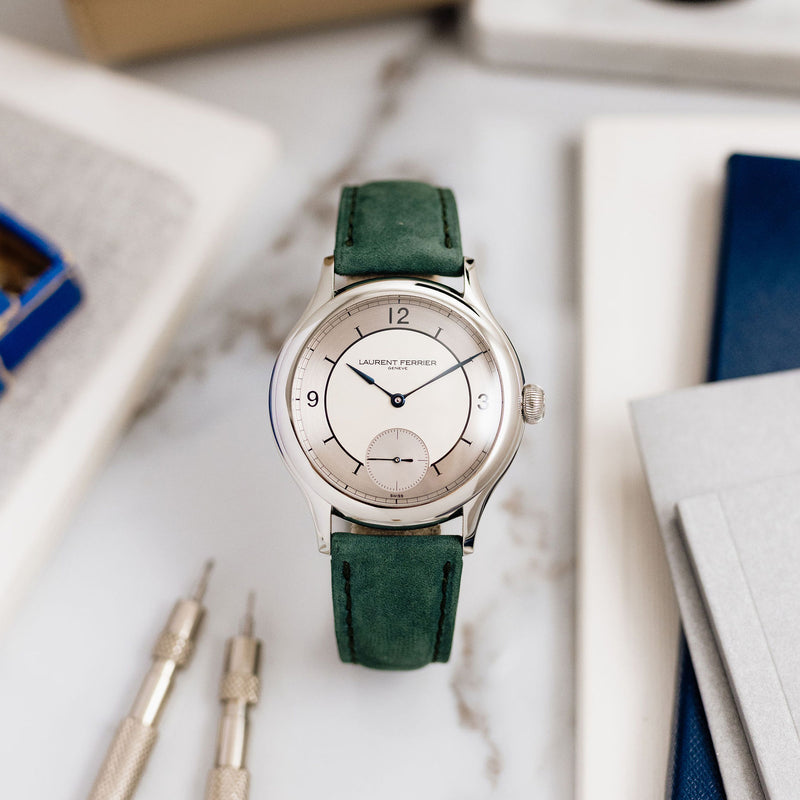 Laurent Ferrier Classic Origin for Revolution & The Rake - Limited Edition 12 pieces