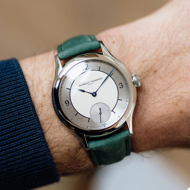 Laurent Ferrier Classic Origin for Revolution & The Rake - Limited Edition 12 pieces