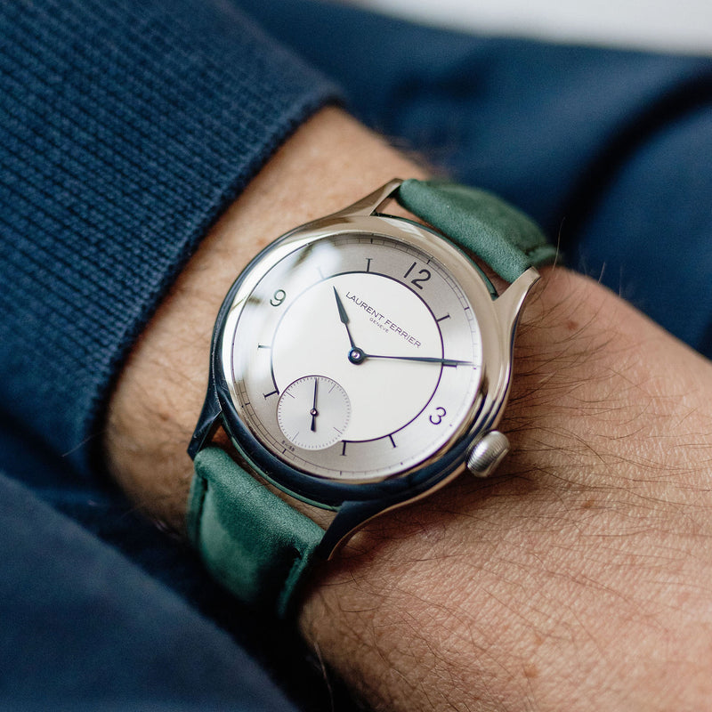 Laurent Ferrier Classic Origin for Revolution & The Rake - Limited Edition 12 pieces