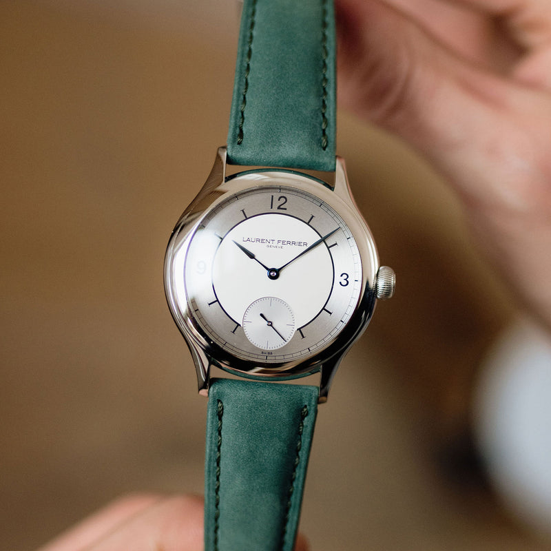 Laurent Ferrier Classic Origin for Revolution & The Rake - Limited Edition 12 pieces