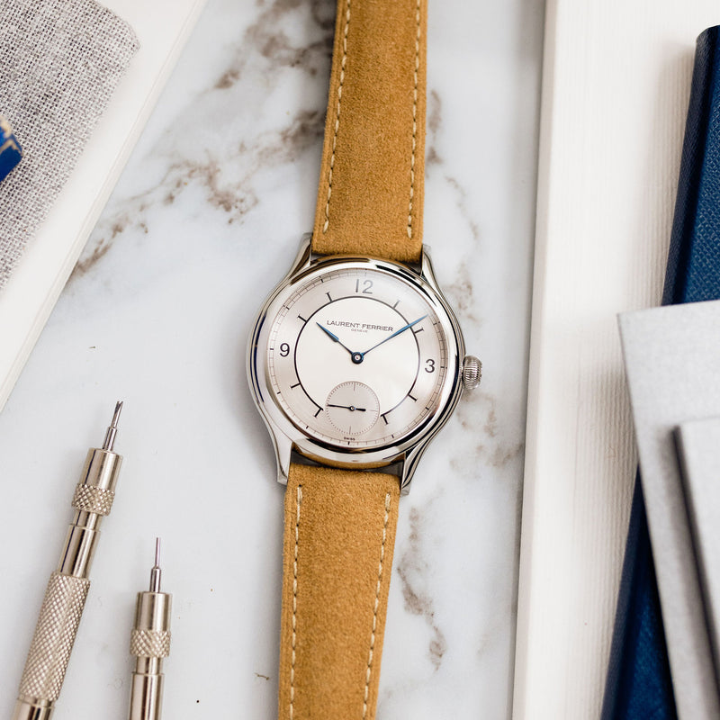 Laurent Ferrier Classic Origin for Revolution & The Rake - Limited Edition 12 pieces