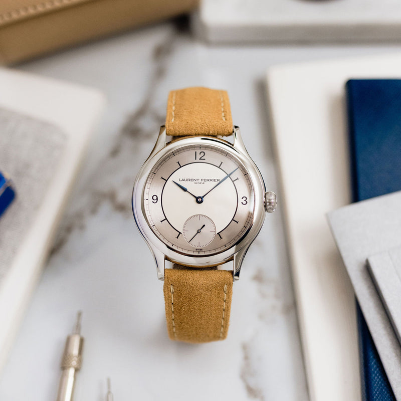 Laurent Ferrier Classic Origin for Revolution & The Rake - Limited Edition 12 pieces