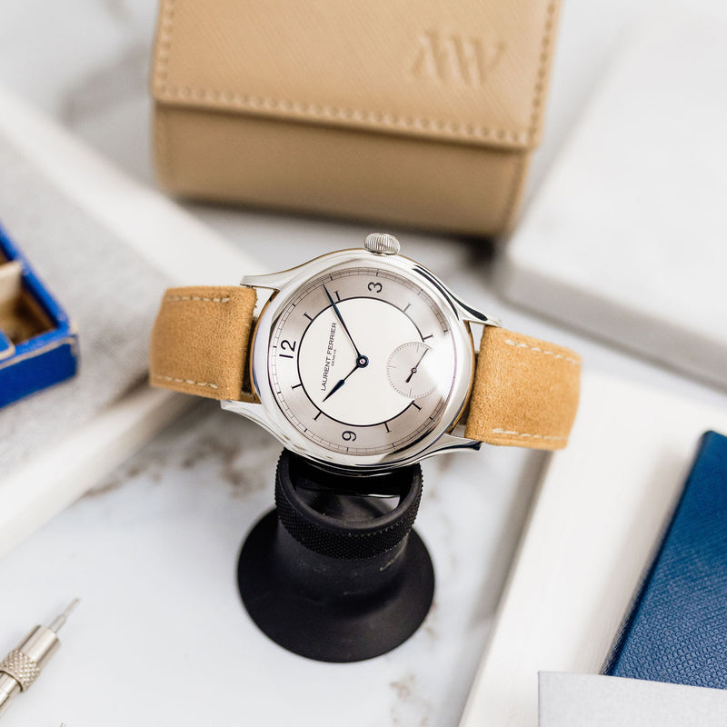 Laurent Ferrier Classic Origin for Revolution & The Rake - Limited Edition 12 pieces