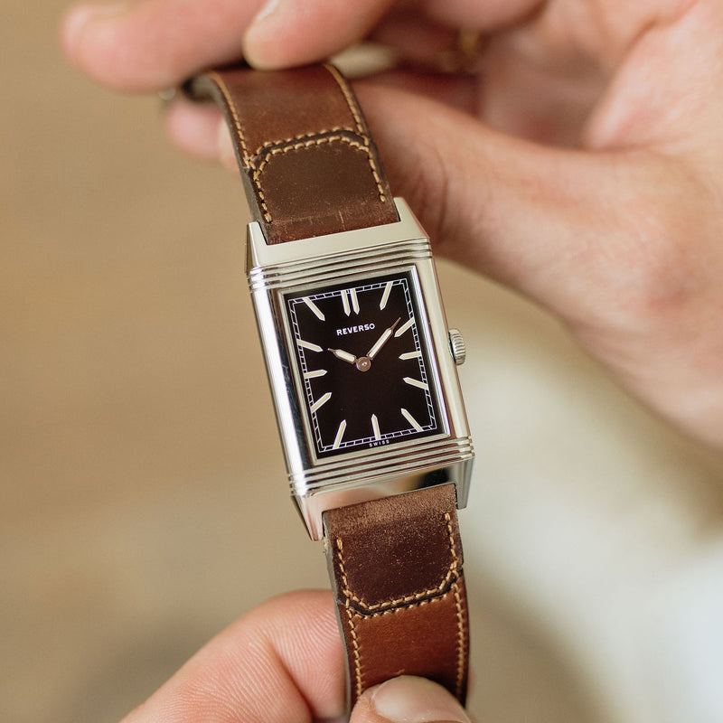 Jaeger-LeCoultre Grande Reverso Ultra Thin 1931 US Edition Q2788571