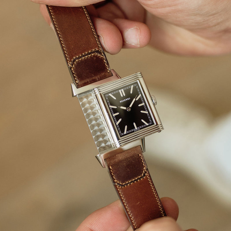 Jaeger-LeCoultre Grande Reverso Ultra Thin 1931 US Edition Q2788571