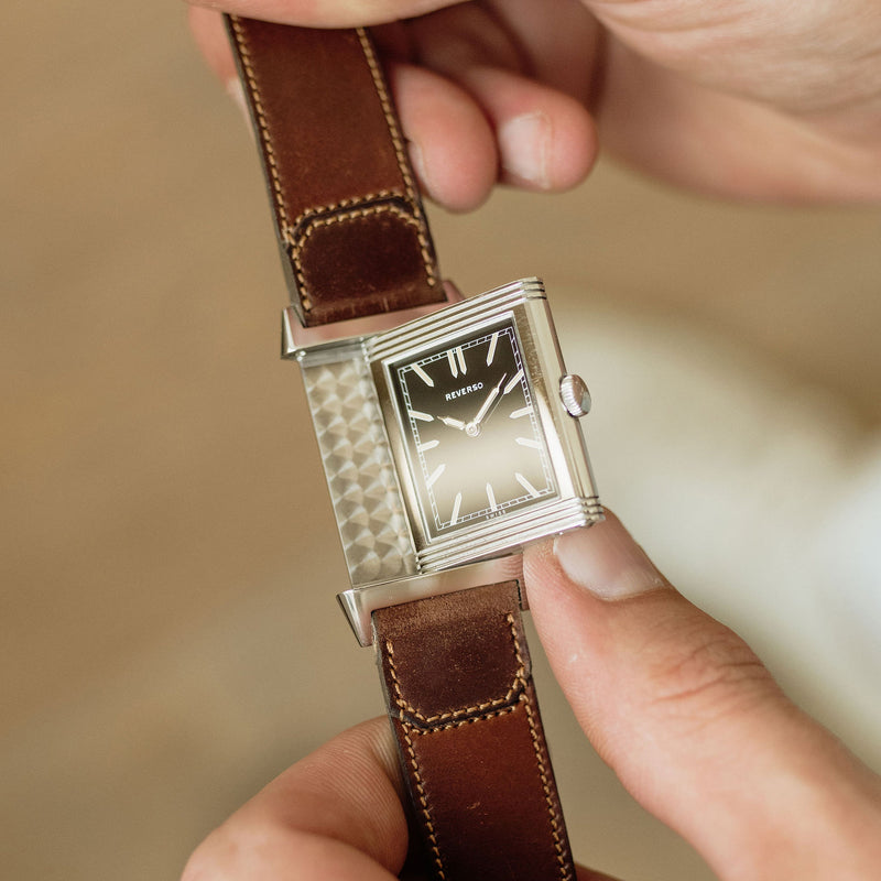 Jaeger-LeCoultre Grande Reverso Ultra Thin 1931 US Edition Q2788571