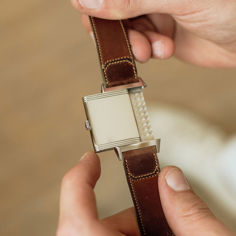 Jaeger-LeCoultre Grande Reverso Ultra Thin 1931 US Edition Q2788571