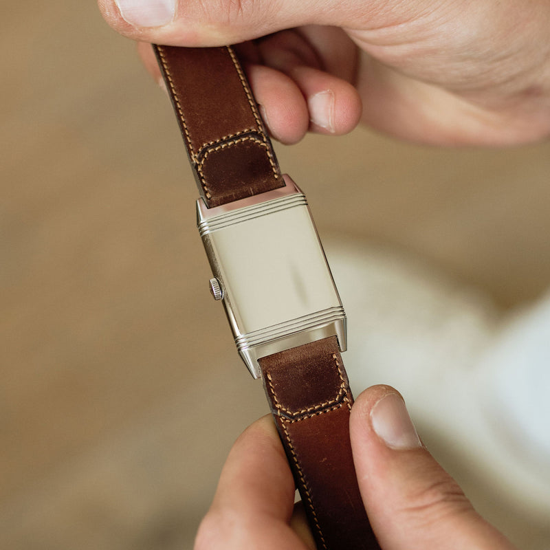 Jaeger-LeCoultre Grande Reverso Ultra Thin 1931 US Edition Q2788571
