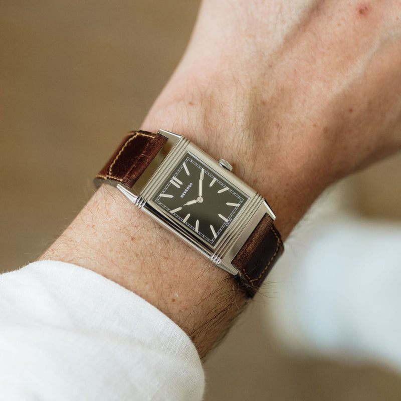 Jaeger-LeCoultre Grande Reverso Ultra Thin 1931 US Edition Q2788571