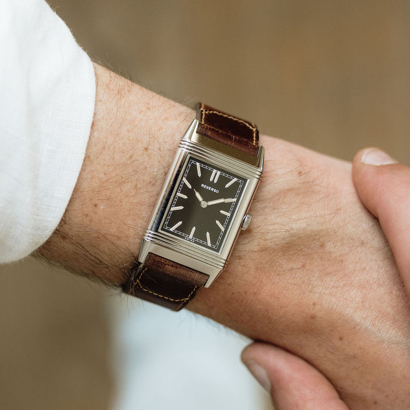 Jaeger-LeCoultre Grande Reverso Ultra Thin 1931 US Edition Q2788571
