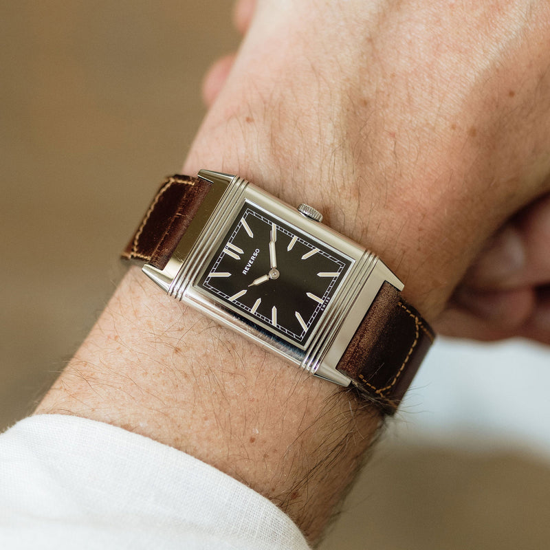 Jaeger-LeCoultre Grande Reverso Ultra Thin 1931 US Edition Q2788571
