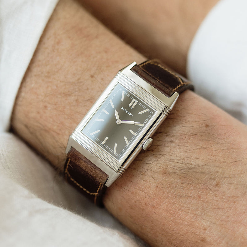 Jaeger-LeCoultre Grande Reverso Ultra Thin 1931 US Edition Q2788571