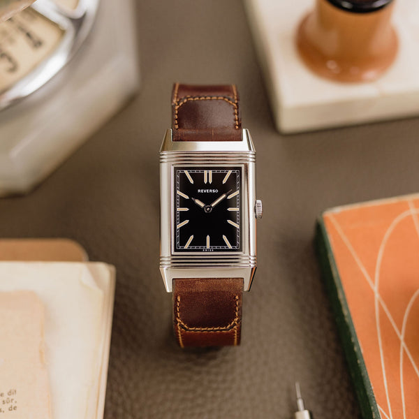 Jaeger-LeCoultre Grande Reverso Ultra Thin 1931 US Edition Q2788571