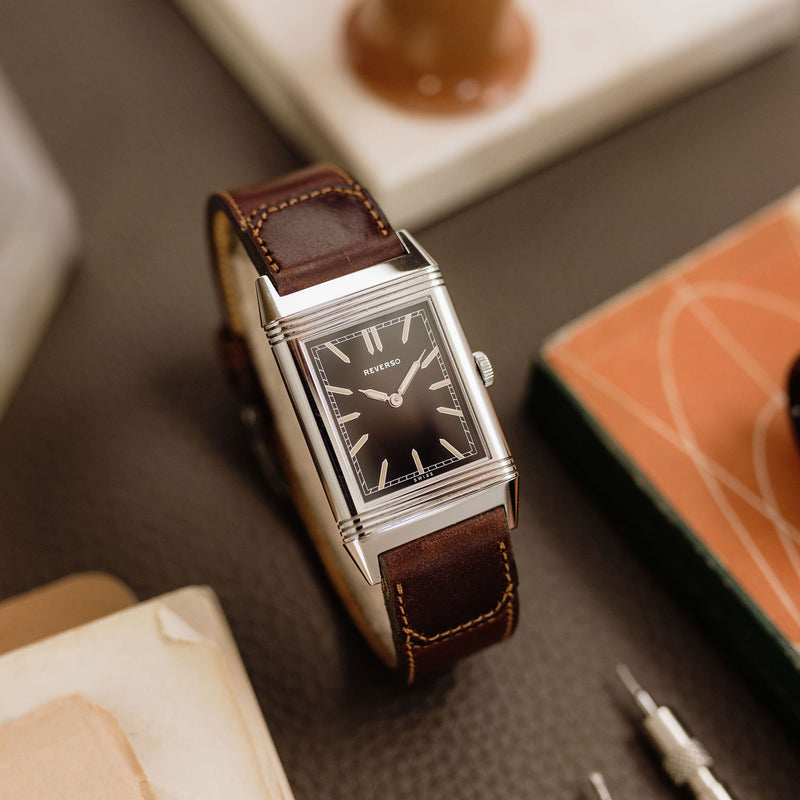 Jaeger-LeCoultre Grande Reverso Ultra Thin 1931 US Edition Q2788571