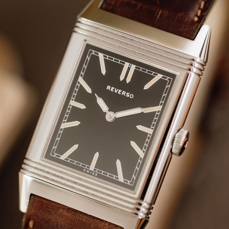 Jaeger-LeCoultre Grande Reverso Ultra Thin 1931 US Edition Q2788571