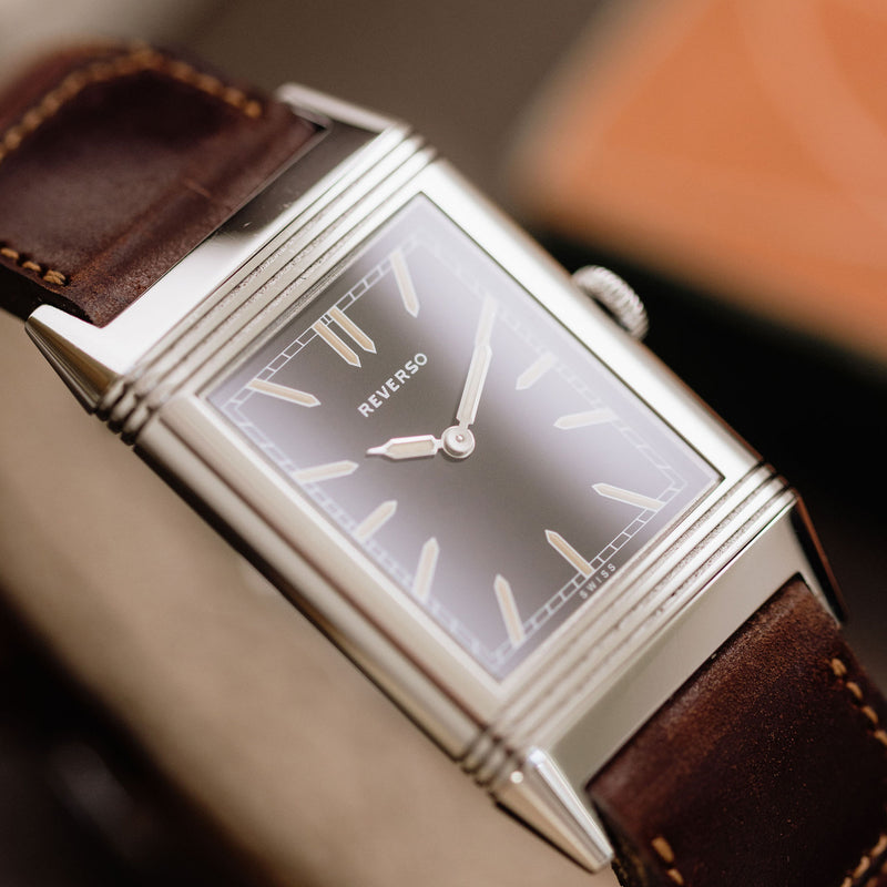 Jaeger-LeCoultre Grande Reverso Ultra Thin 1931 US Edition Q2788571