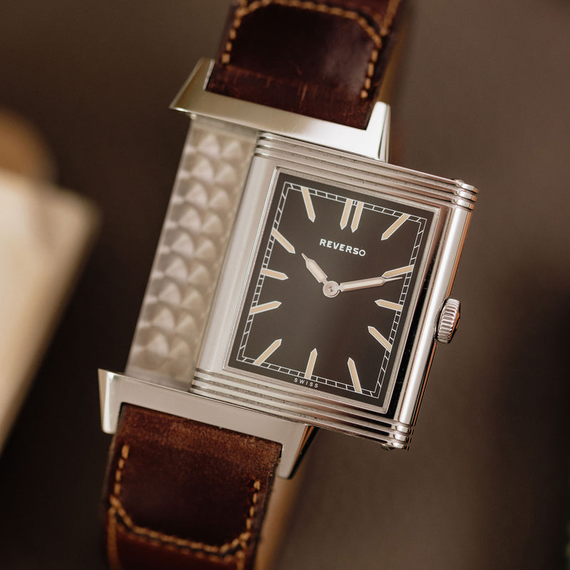 Jaeger-LeCoultre Grande Reverso Ultra Thin 1931 US Edition Q2788571