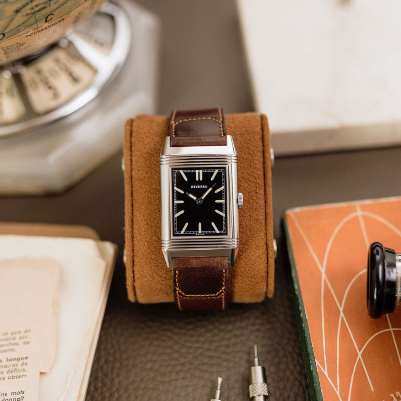 Jaeger-LeCoultre Grande Reverso Ultra Thin 1931 US Edition Q2788571