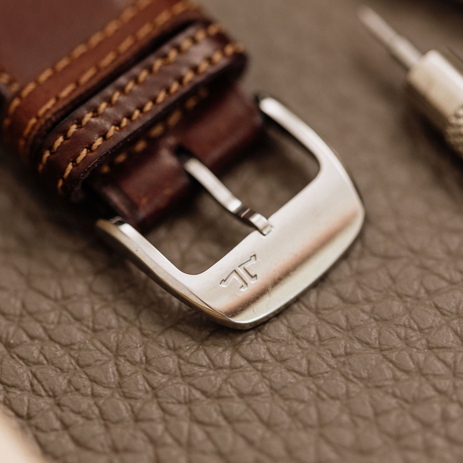 Jaeger-LeCoultre Grande Reverso Ultra Thin 1931 US Edition – Mr