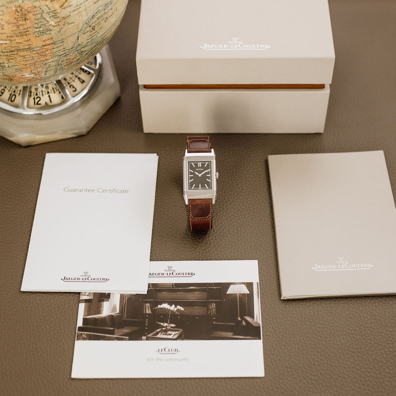 Jaeger-LeCoultre Grande Reverso Ultra Thin 1931 US Edition Q2788571