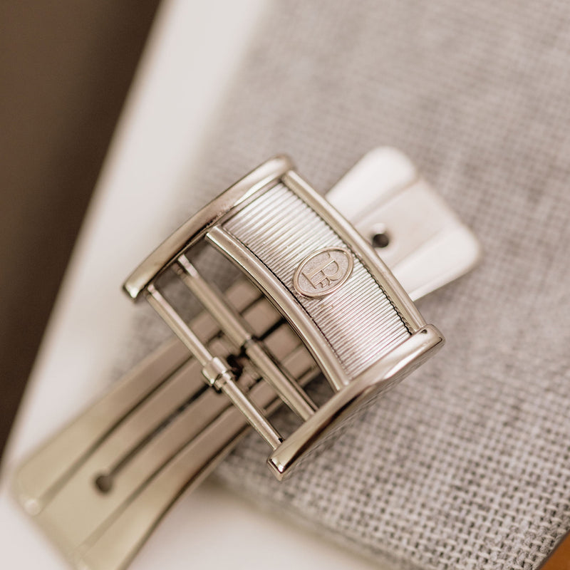Parmigiani Fleurier Toric Memory Time - Full set